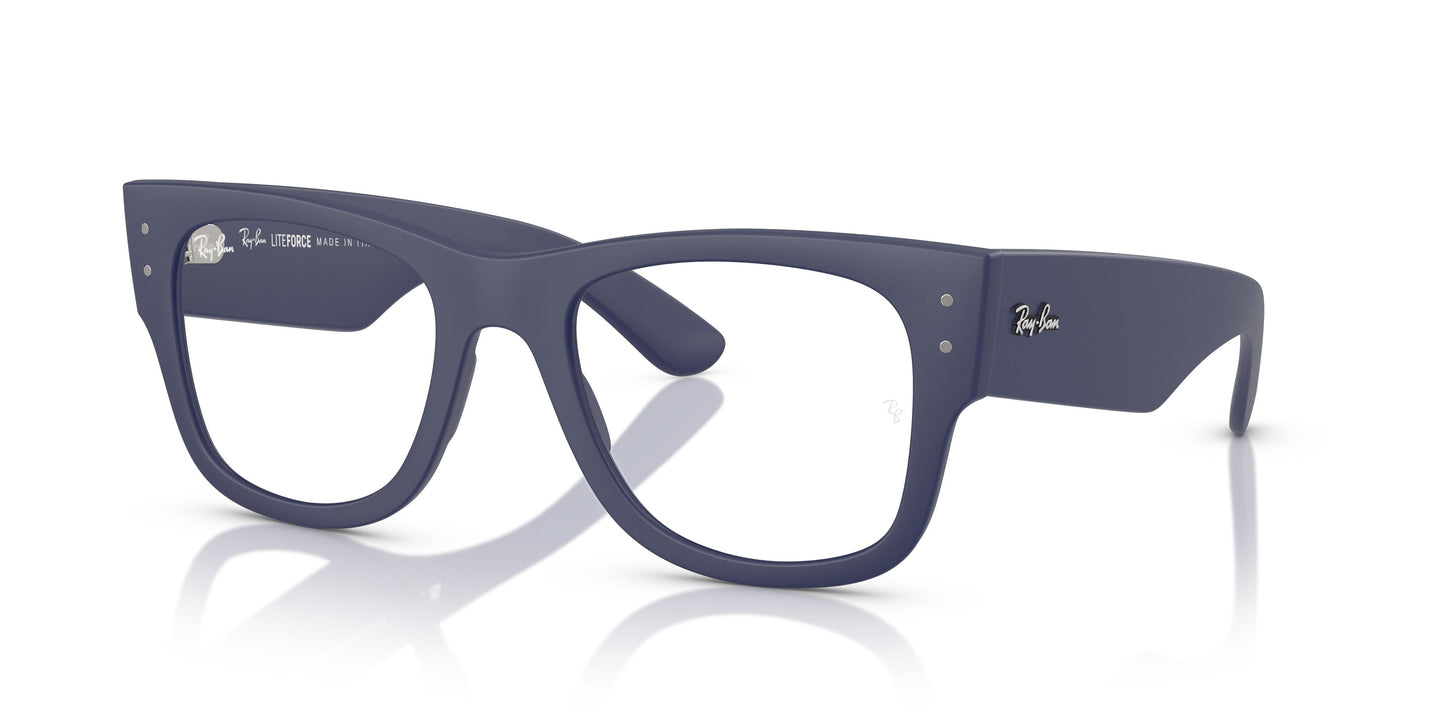 Ray-Ban RX7840V  5207 52