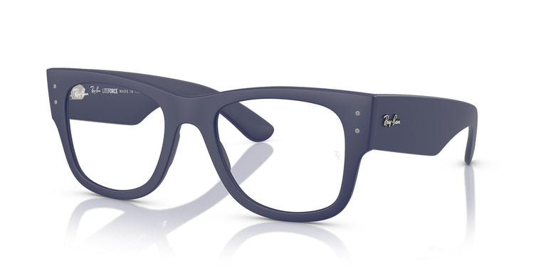 Ray-Ban RX7840V  5207 50