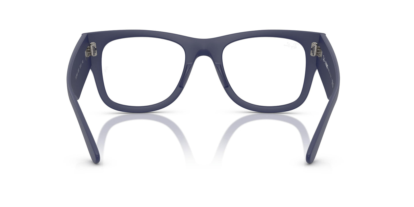 Ray-Ban RX7840V  5207 50