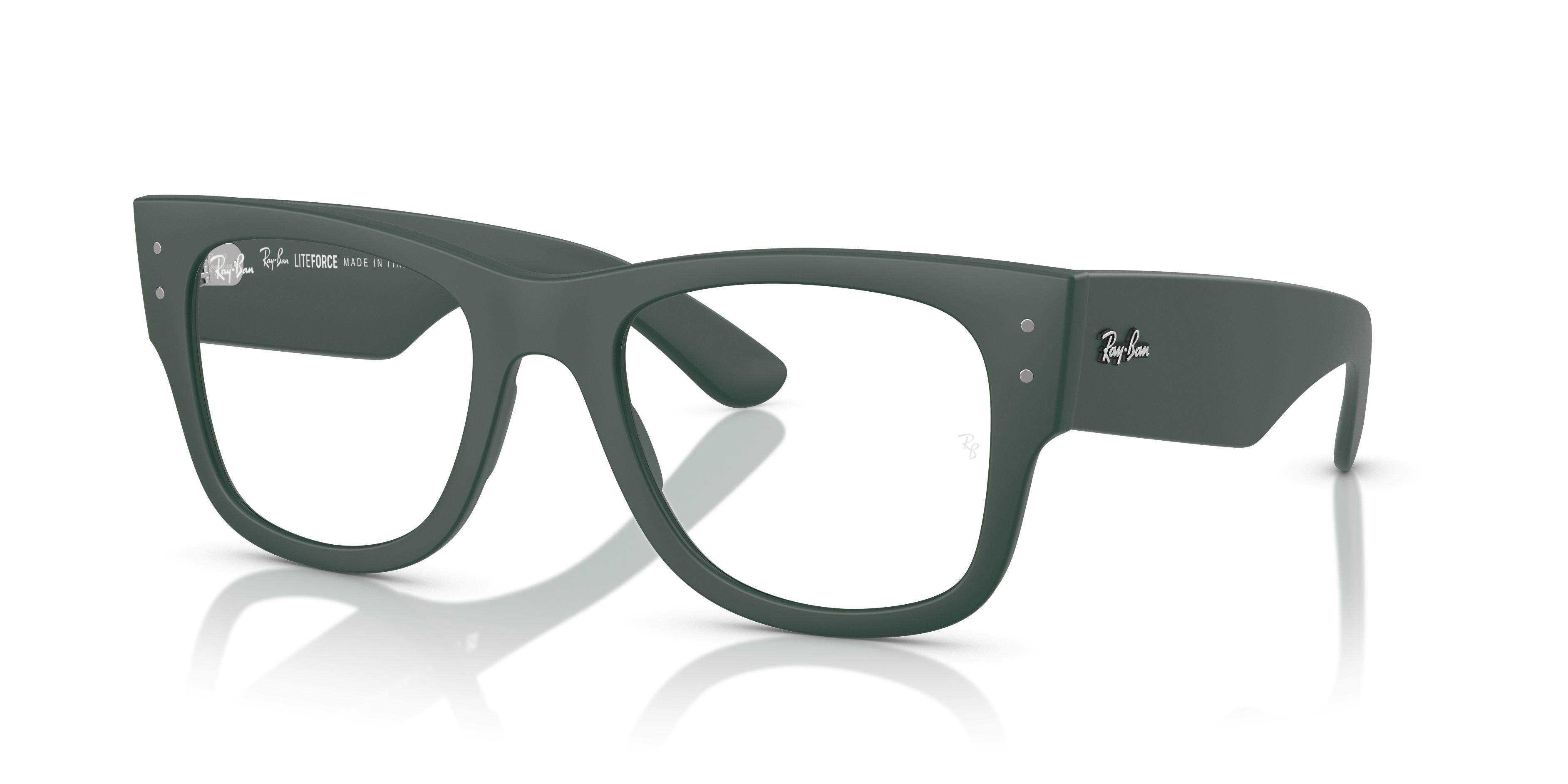 Ray-Ban RX7840V  8062 50