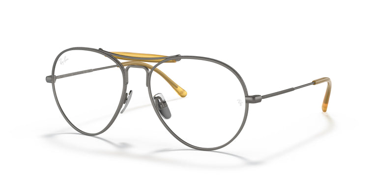 Ray-Ban RX8063V 1223 55