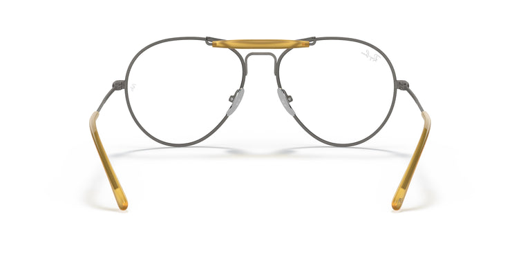 Ray-Ban RX8063V 1223 55