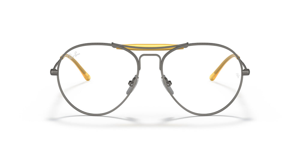 Ray-Ban RX8063V 1223 55