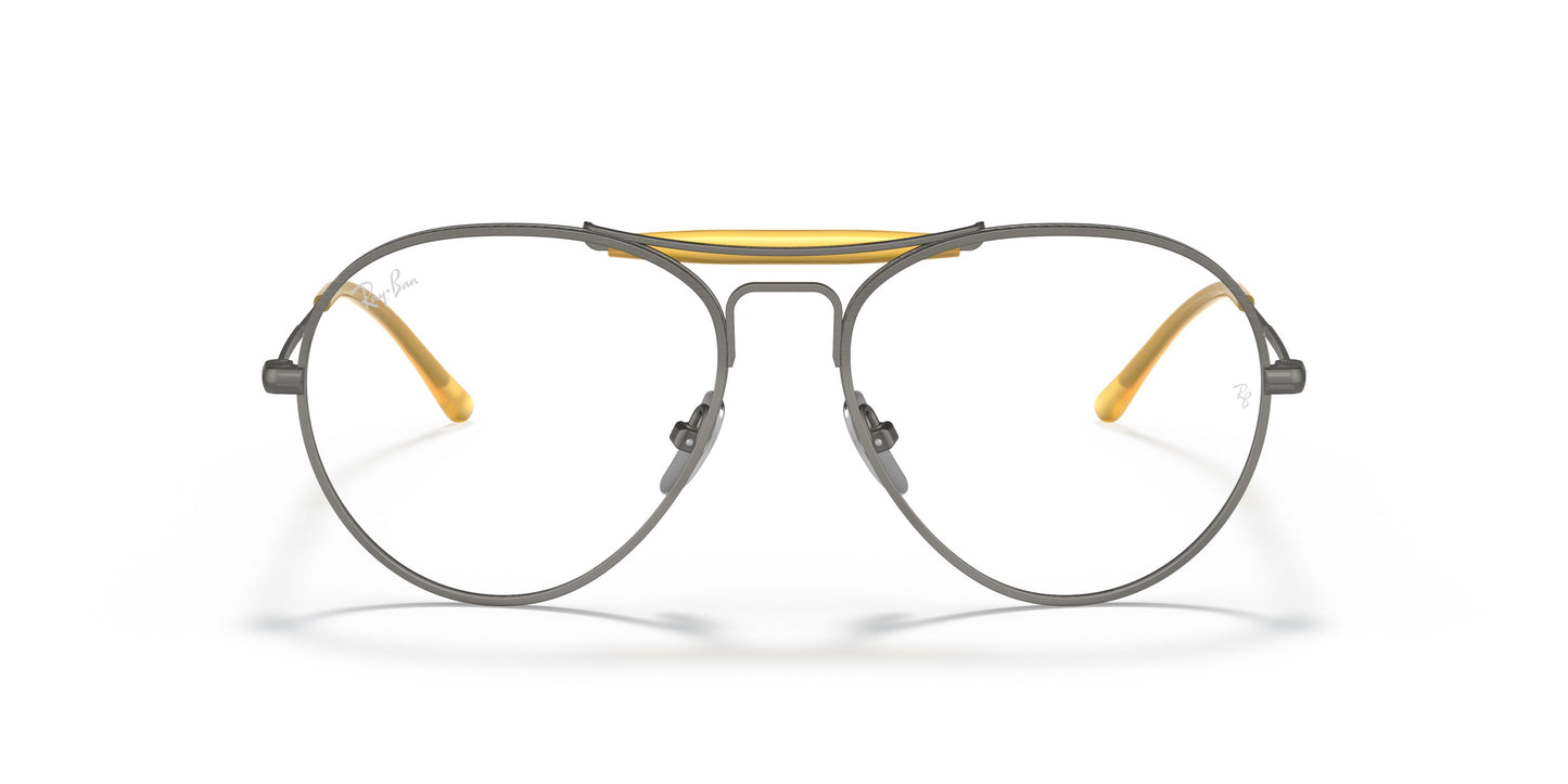 Ray-Ban RX8063V 1223 55