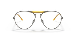 Ray-Ban RX8063V 1223 55
