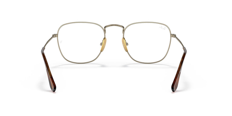 Ray-Ban RX8157V FRANK 1222 48