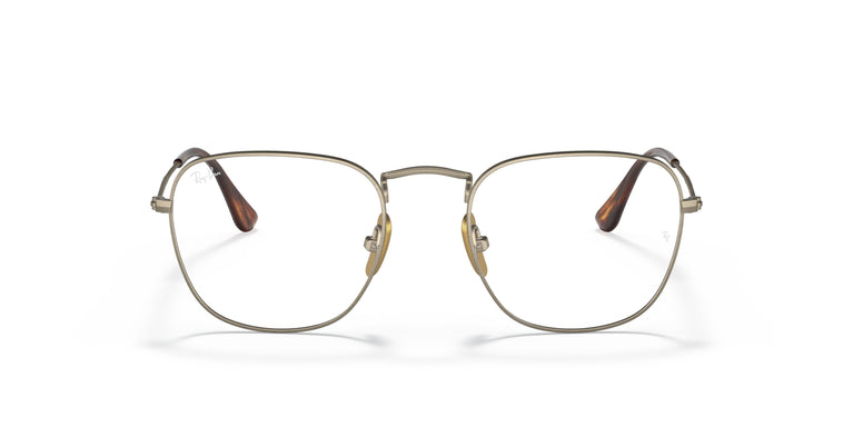 Ray-Ban RX8157V FRANK 1222 48