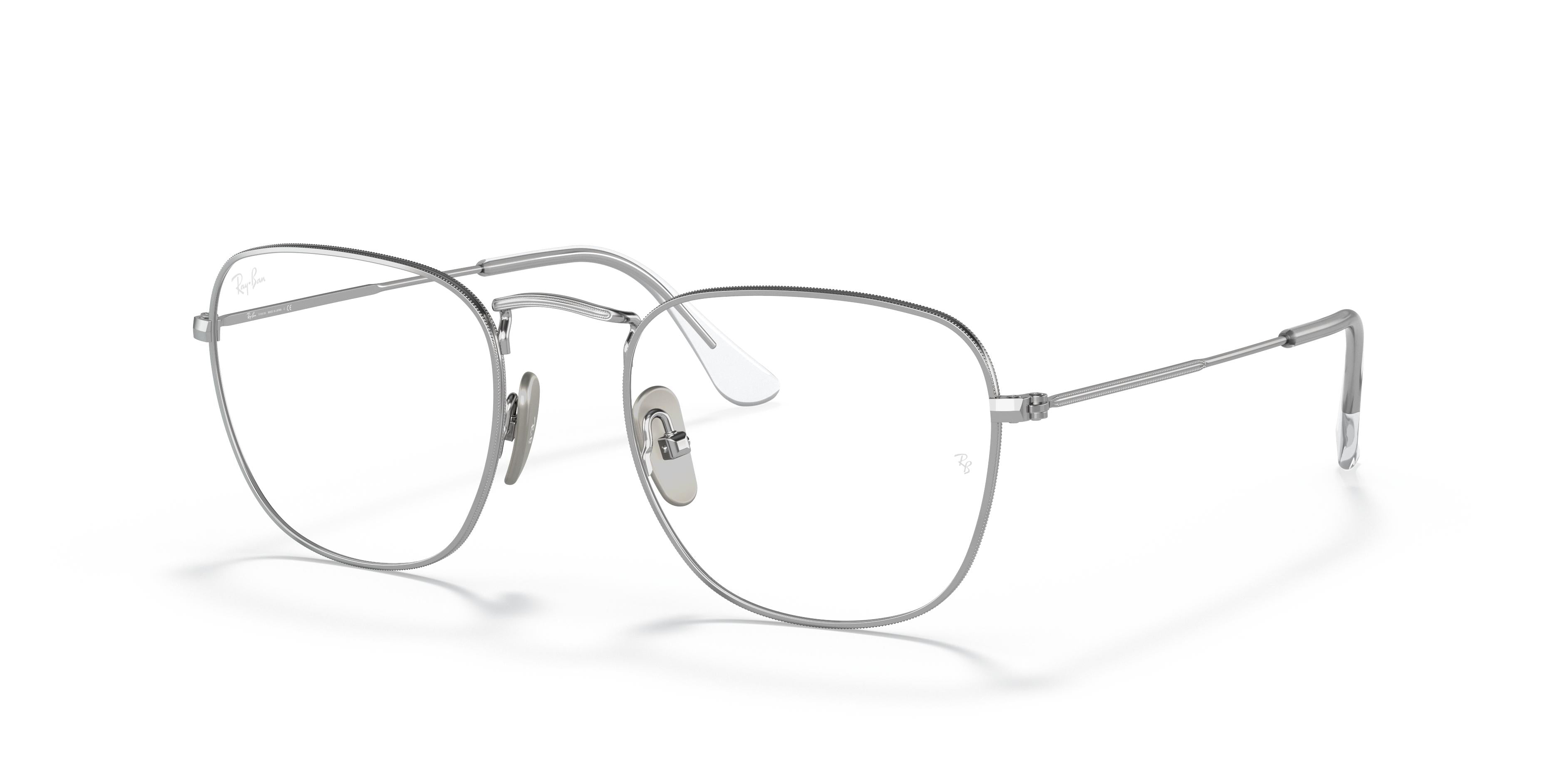 Ray-Ban RX8157V FRANK 1224 48