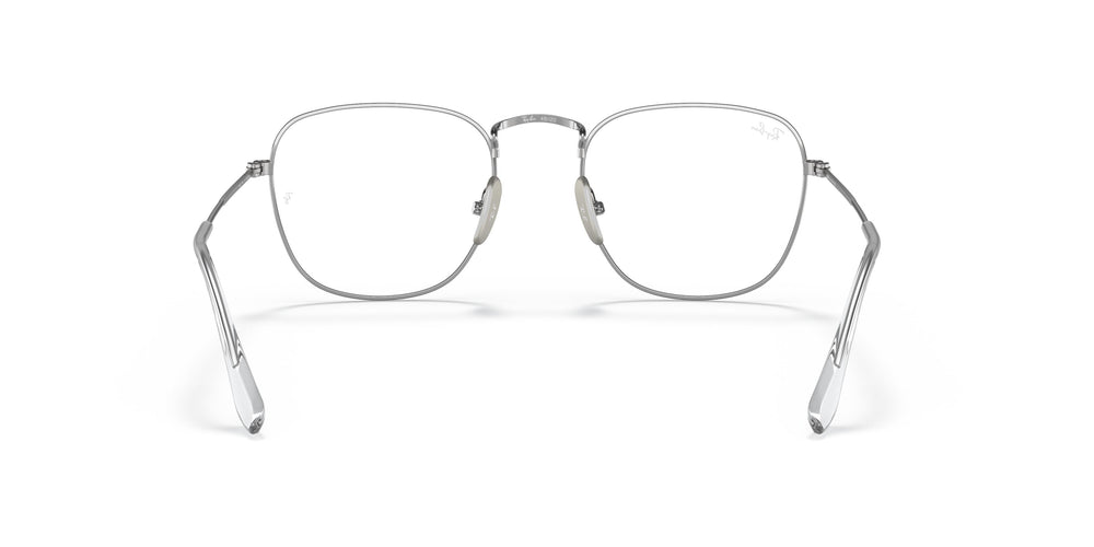 Ray-Ban RX8157V FRANK 1224 48