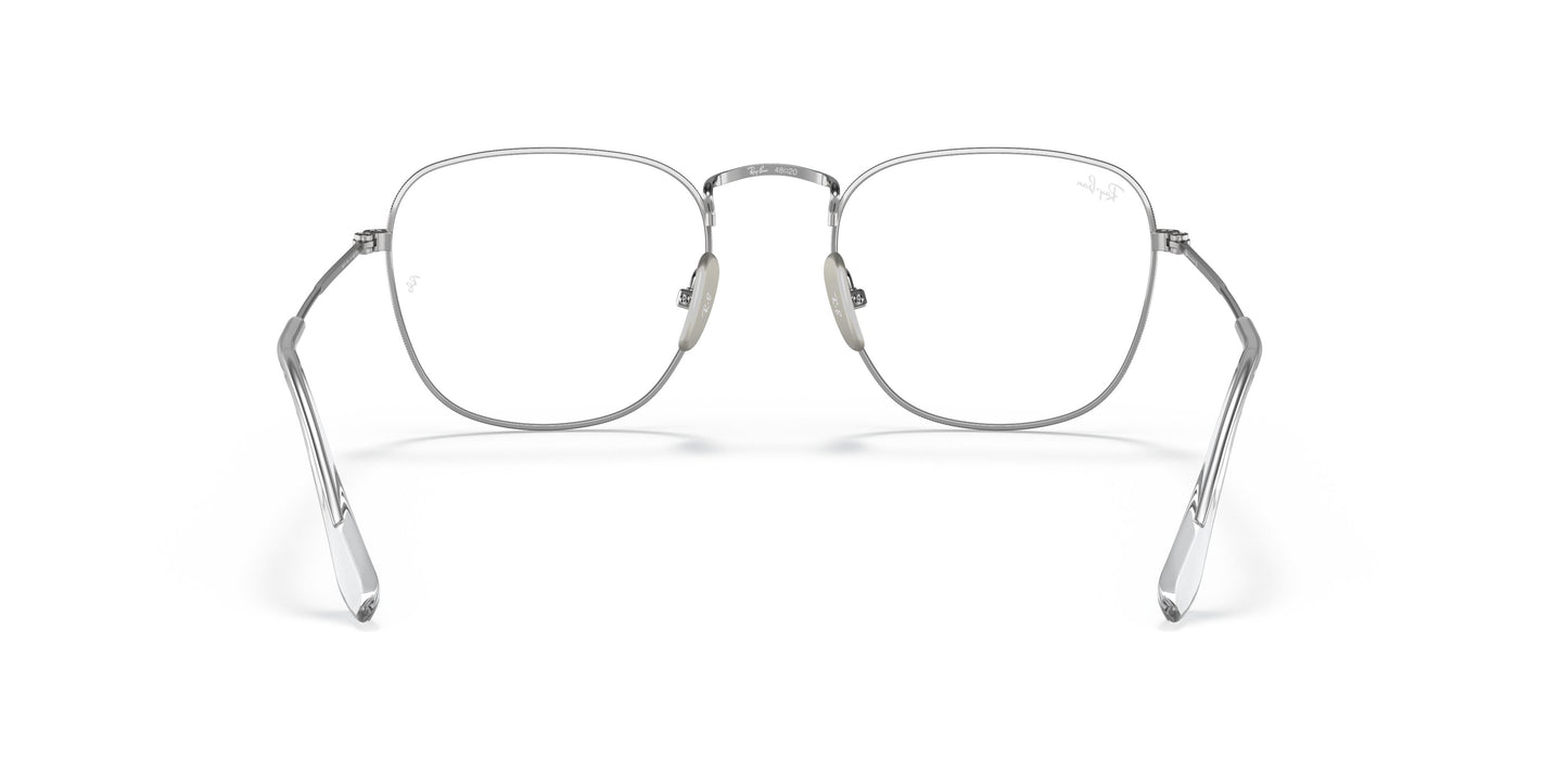 Ray-Ban RX8157V FRANK 1224 48