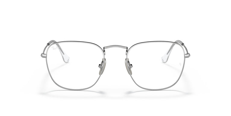 Ray-Ban RX8157V FRANK 1224 48