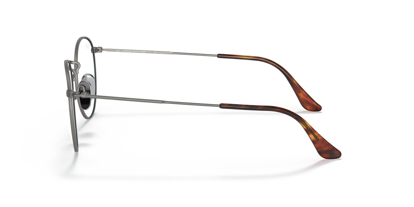 Ray-Ban RX8247V ROUND 1223 47