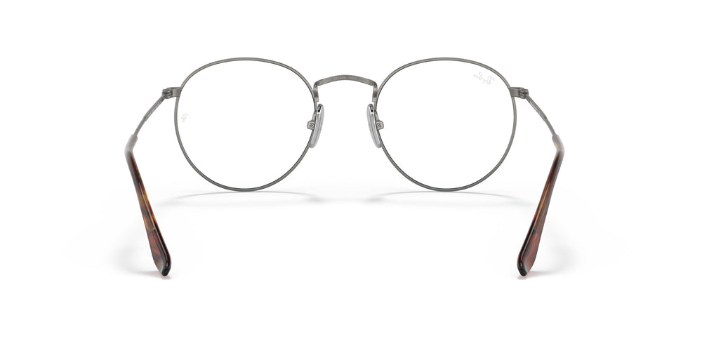 Ray-Ban RX8247V ROUND 1223 47