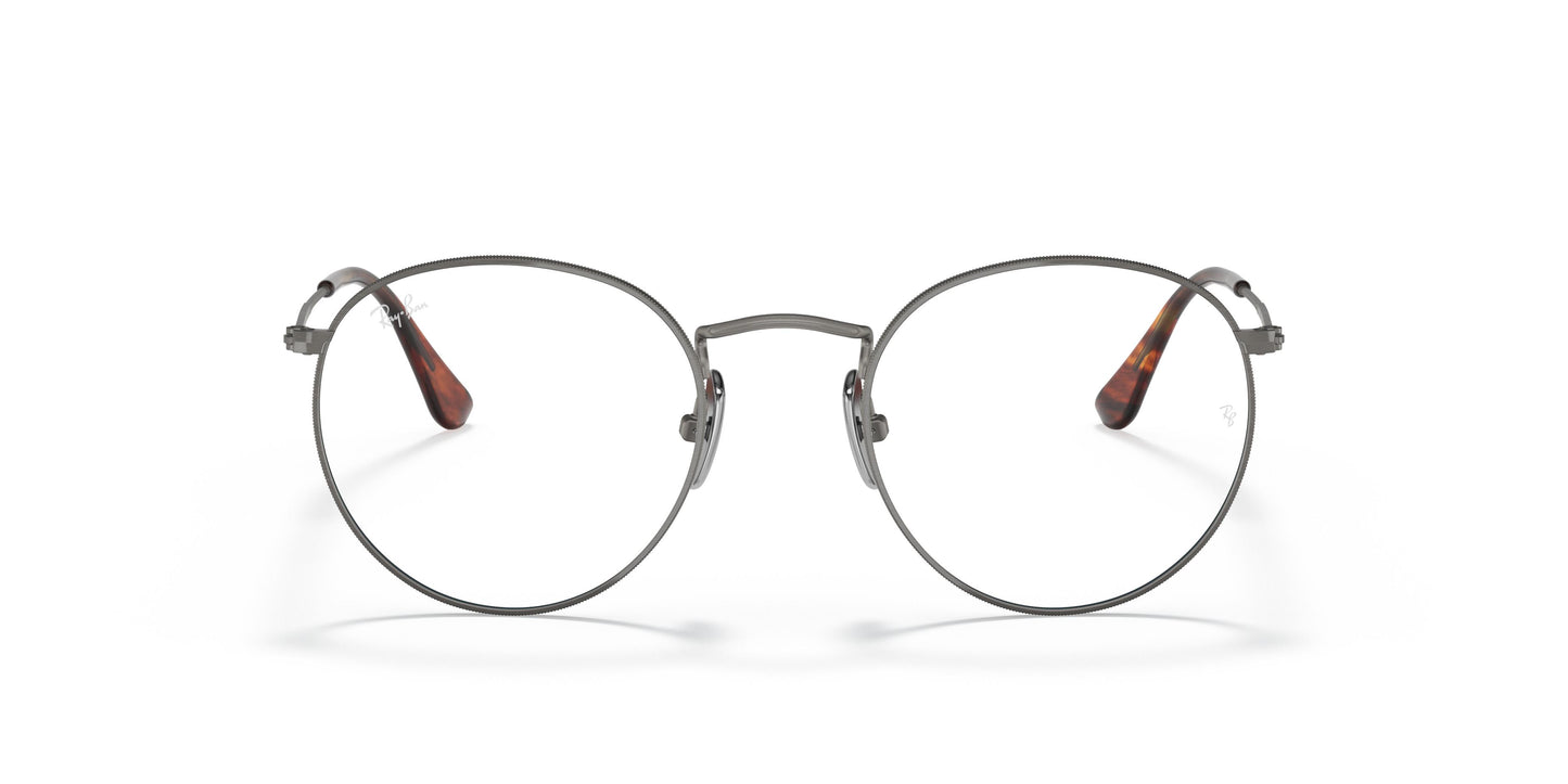 Ray-Ban RX8247V ROUND 1223 47