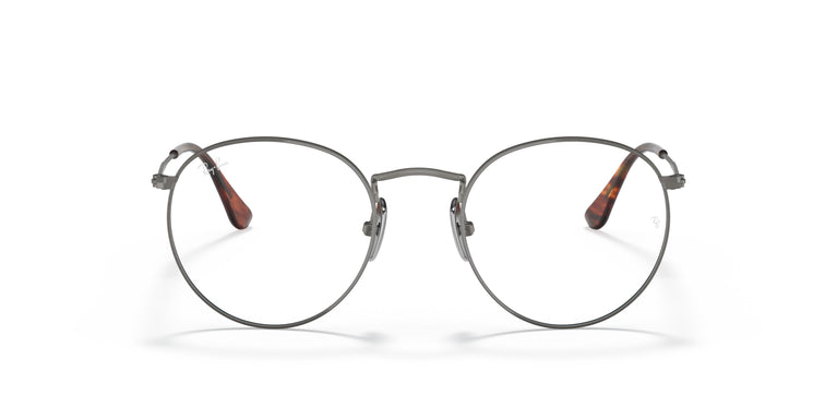 Ray-Ban RX8247V ROUND 1223 47