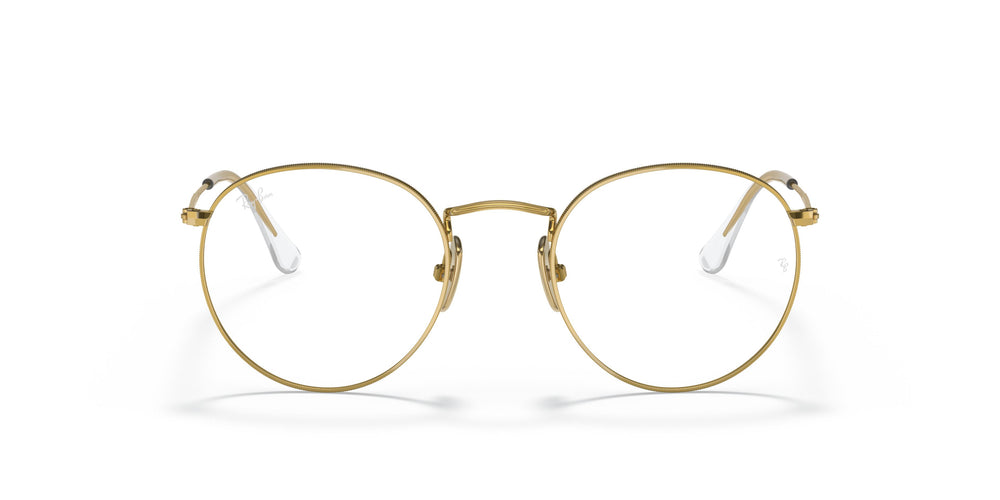 Ray-Ban RX8247V ROUND 1225 47
