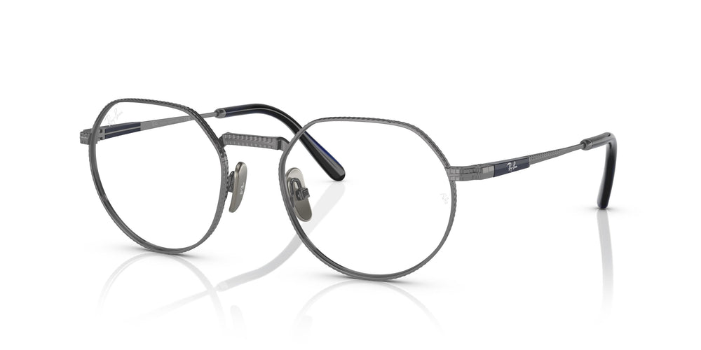 Ray-Ban RX8265V JACK TITANIUM 1238 51