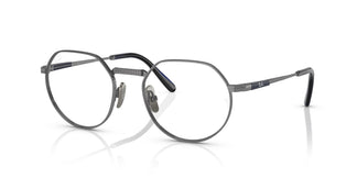 Ray-Ban RX8265V JACK TITANIUM 1238 51