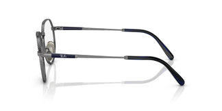 Ray-Ban RX8265V JACK TITANIUM 1238 51