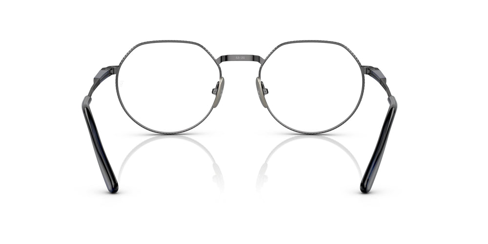 Ray-Ban RX8265V JACK TITANIUM 1238 51