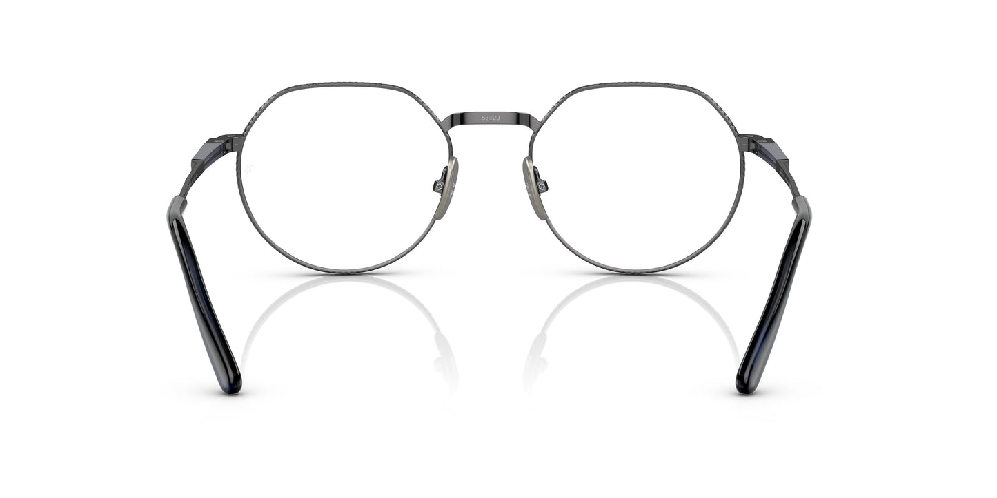 Ray-Ban RX8265V JACK TITANIUM 1238 51