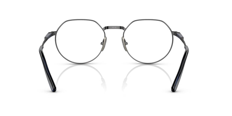 Ray-Ban RX8265V JACK TITANIUM 1238 51