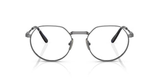 Ray-Ban RX8265V JACK TITANIUM 1238 51