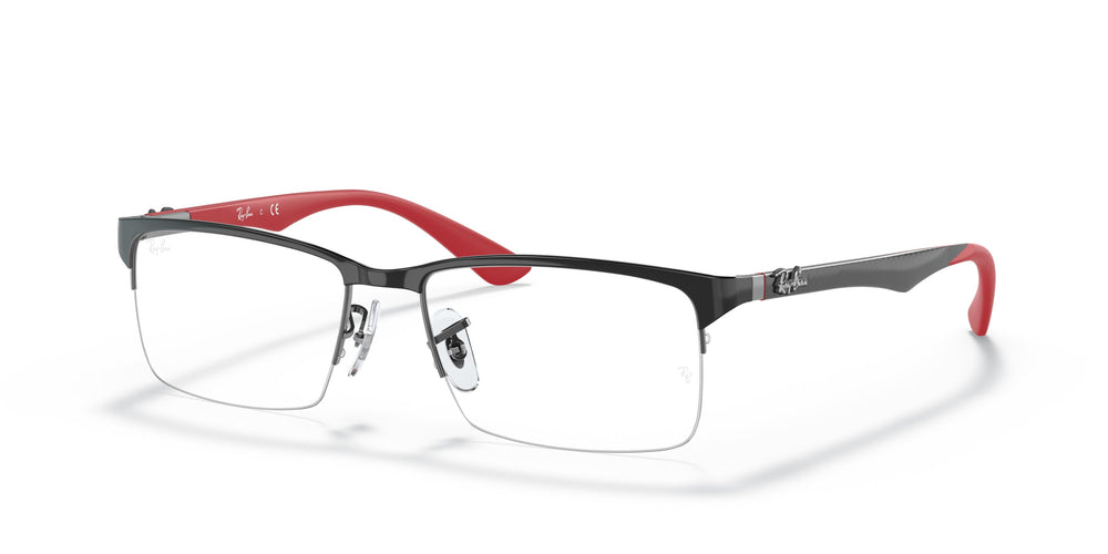 Ray-Ban RX8411 2509 54
