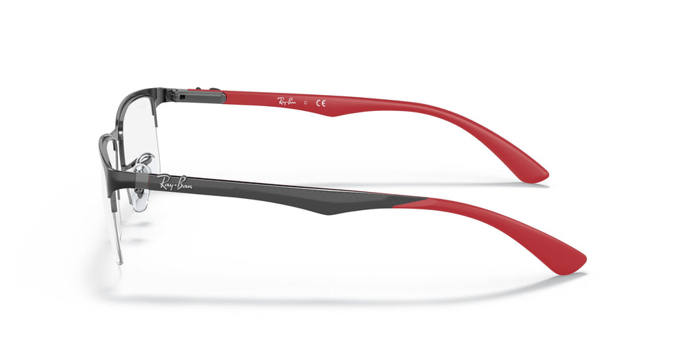 Ray-Ban RX8411 2509 54
