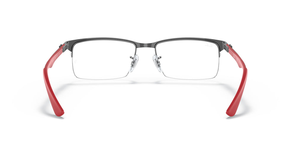 Ray-Ban RX8411 2509 54