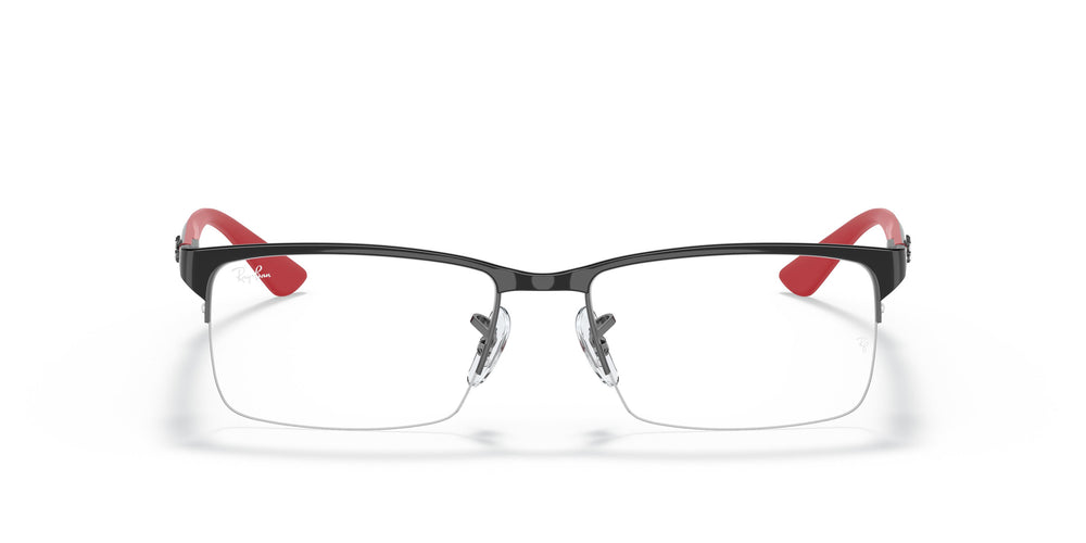 Ray-Ban RX8411 2509 54