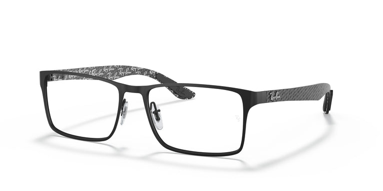 Ray-Ban RX8415 2848 53