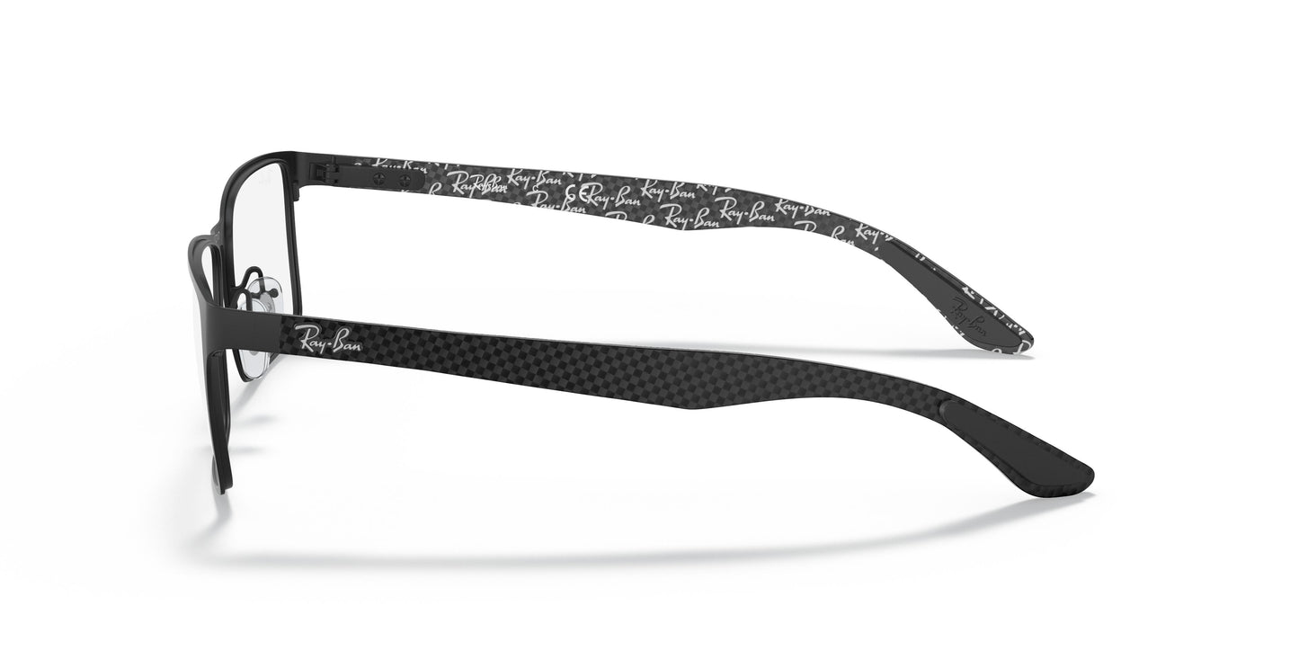 Ray-Ban RX8415 2848 53