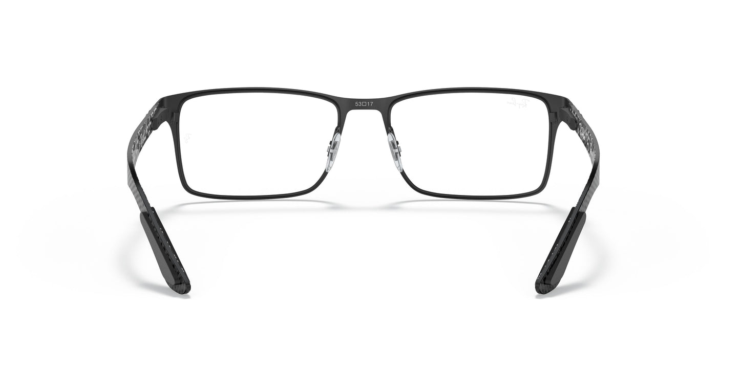 Ray-Ban RX8415 2848 53