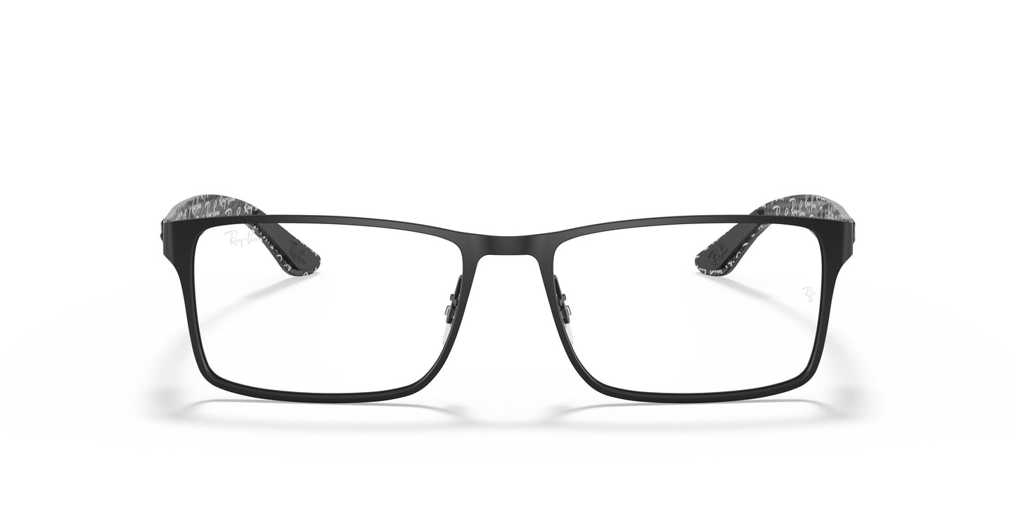 Ray-Ban RX8415 2848 53