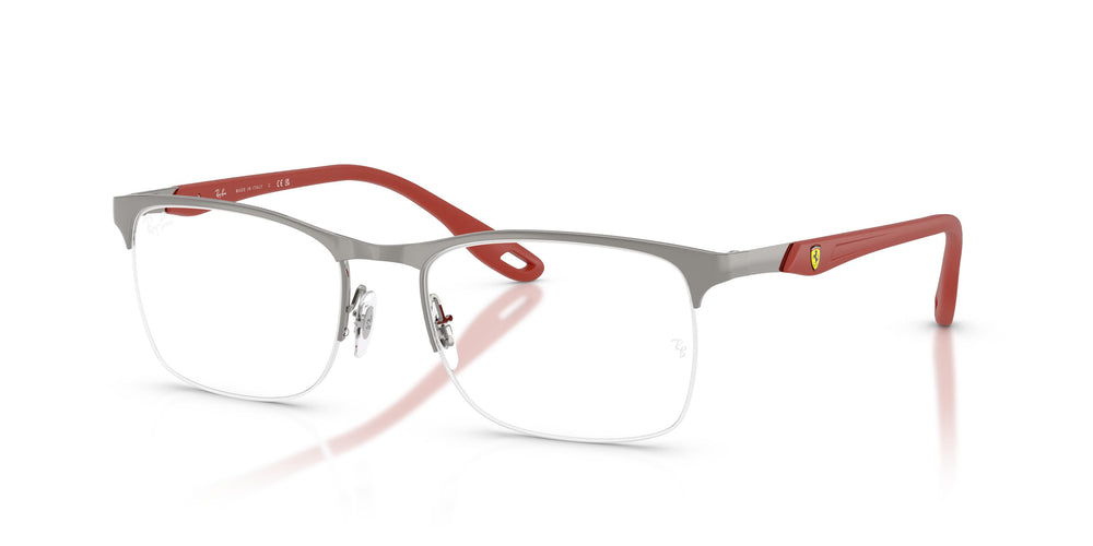 Ray-Ban RX8416M SCUDERIA FERRARI COLLECTION F001 54
