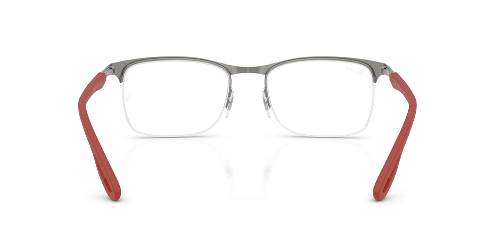 Ray-Ban RX8416M SCUDERIA FERRARI COLLECTION F001 54