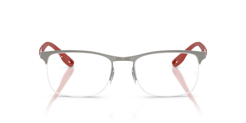 Ray-Ban RX8416M SCUDERIA FERRARI COLLECTION F001 54