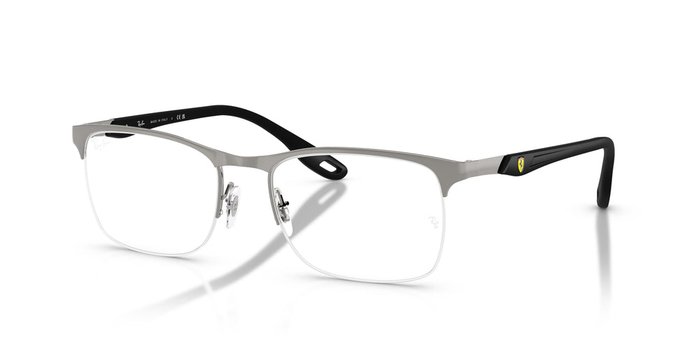 Ray-Ban RX8416M SCUDERIA FERRARI COLLECTION F124 54