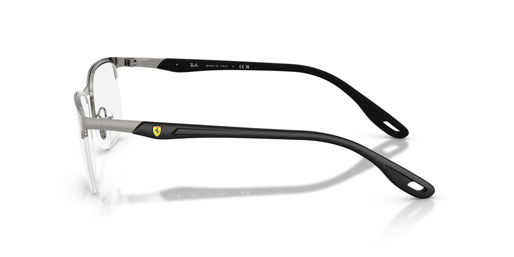 Ray-Ban RX8416M SCUDERIA FERRARI COLLECTION F124 54