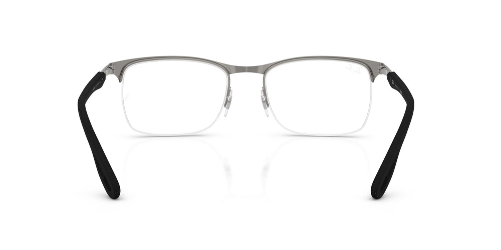 Ray-Ban RX8416M SCUDERIA FERRARI COLLECTION F124 54