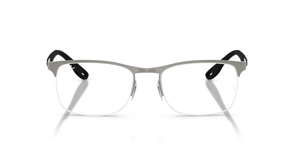 Ray-Ban RX8416M SCUDERIA FERRARI COLLECTION F124 54