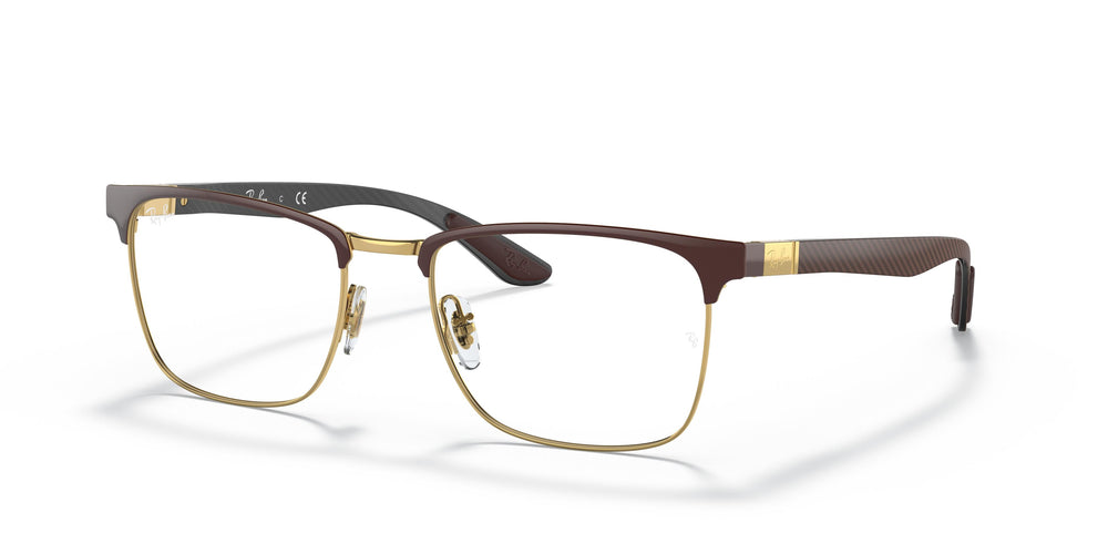 Ray-Ban RX8421 3126 54
