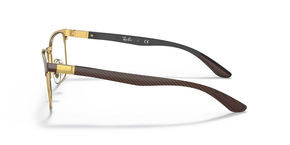 Ray-Ban RX8421 3126 54