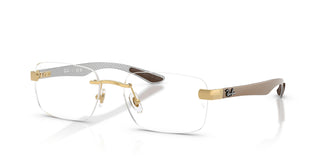 Ray-Ban RX8423 2500 56