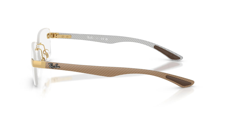 Ray-Ban RX8423 2500 56