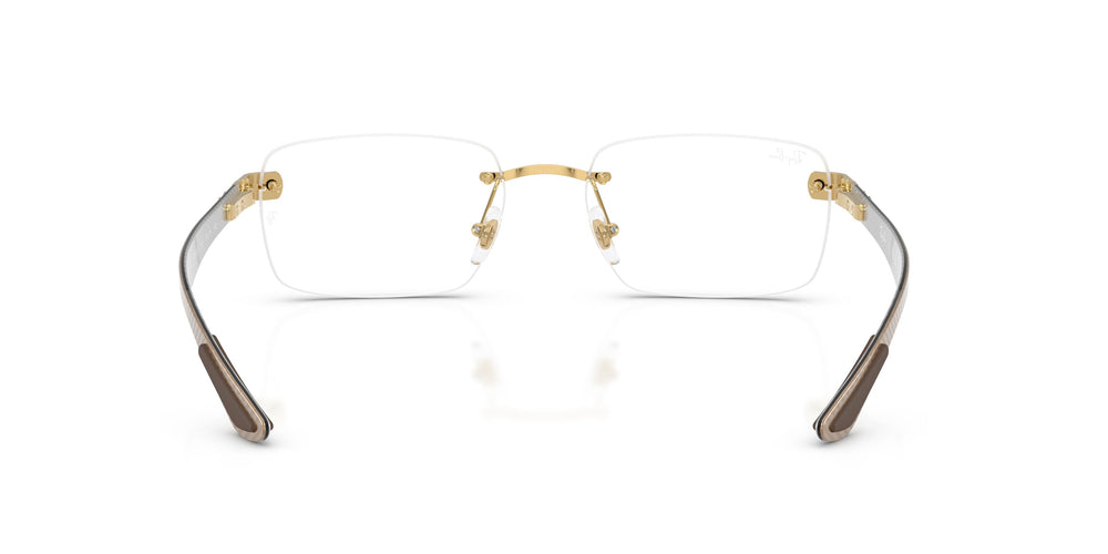 Ray-Ban RX8423 2500 56