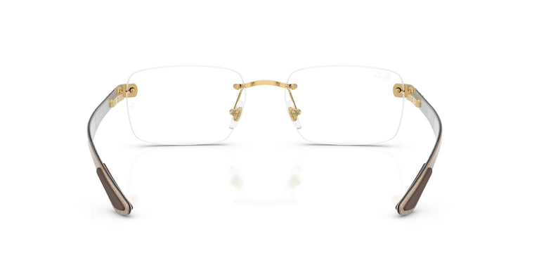 Ray-Ban RX8423 2500 56
