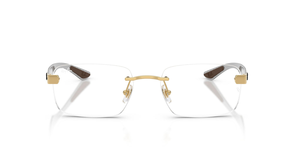 Ray-Ban RX8423 2500 56