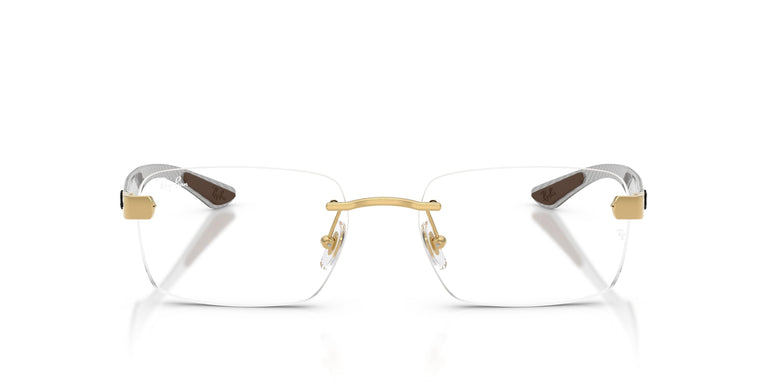 Ray-Ban RX8423 2500 56